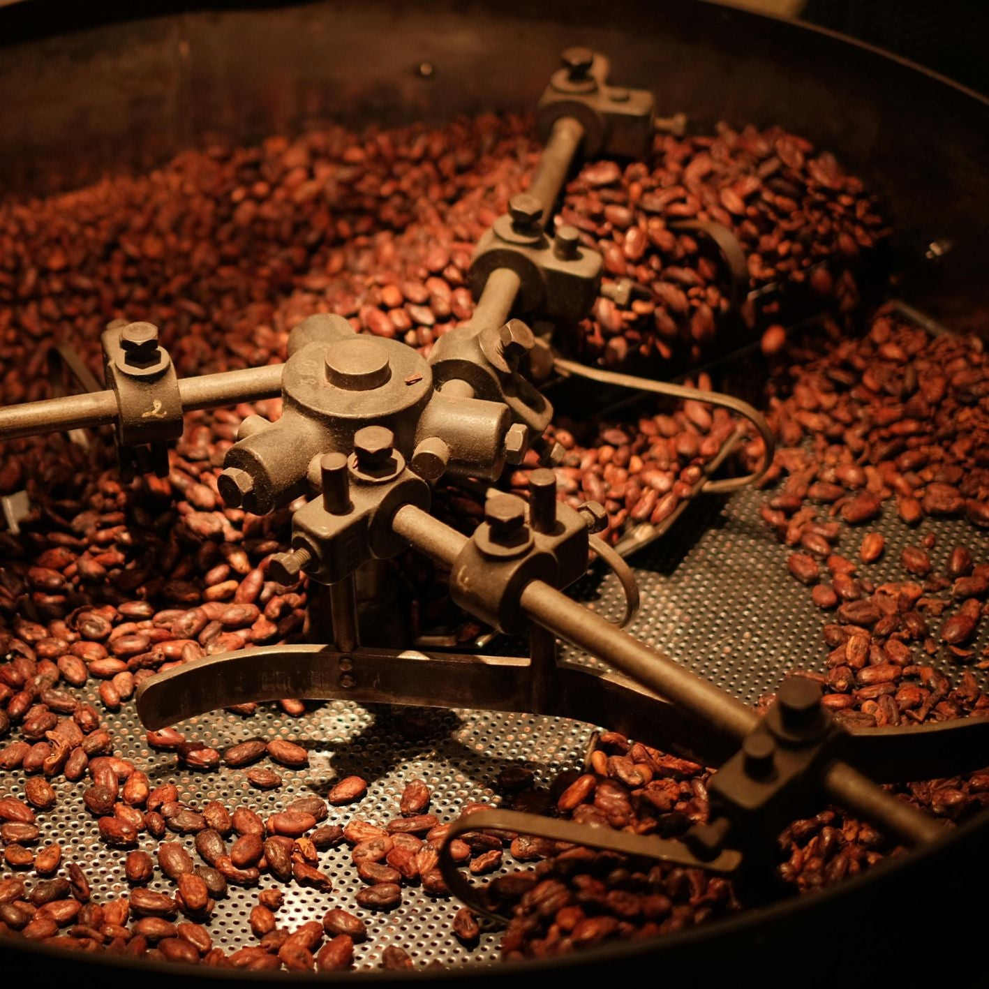 Ethiopian medium
