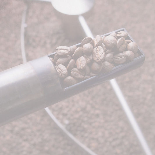 Power dark (House blend)