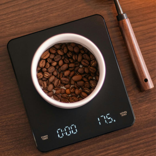 Power Chetzi Chetzi  (House blend)