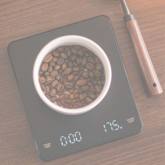 Power Chetzi Chetzi  (House blend)