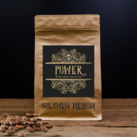 Sulawesi – Medium Roast
